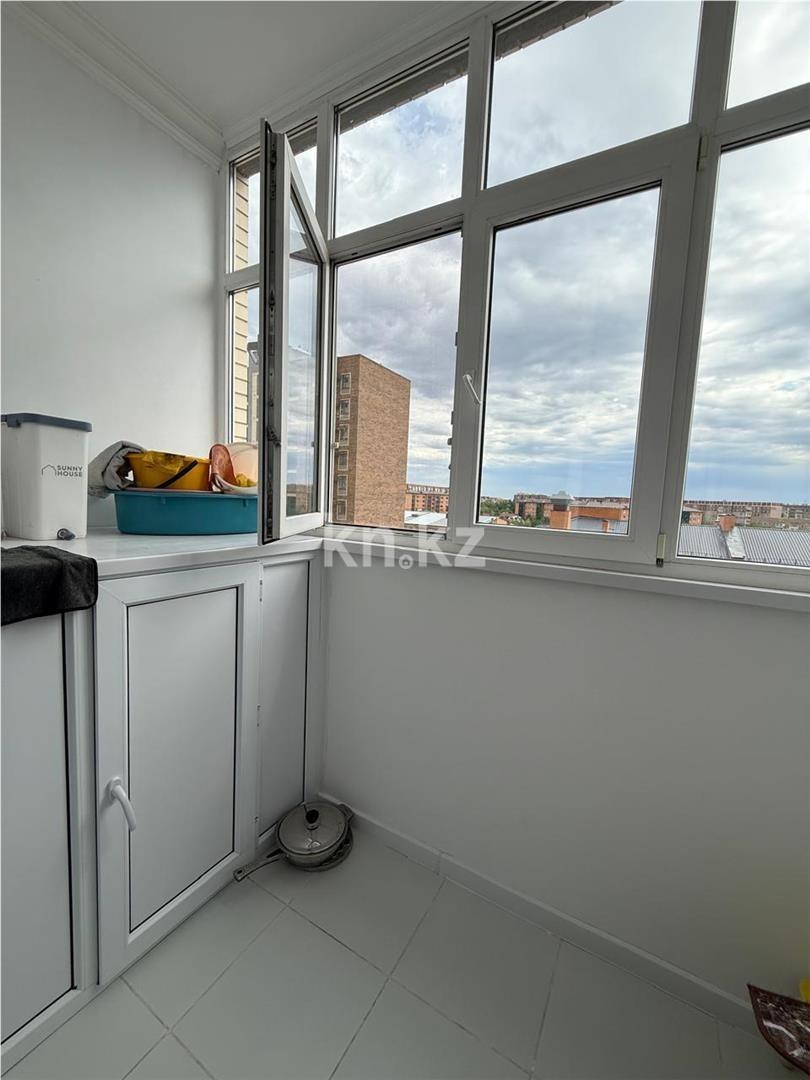 Продажа 3-комнатной квартиры, 113 м² в Караганде - фото 24