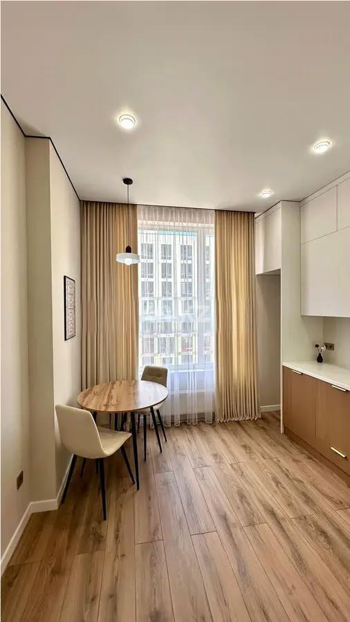 Продажа 2-комнатной квартиры, 43 м² в Астане - фото 3