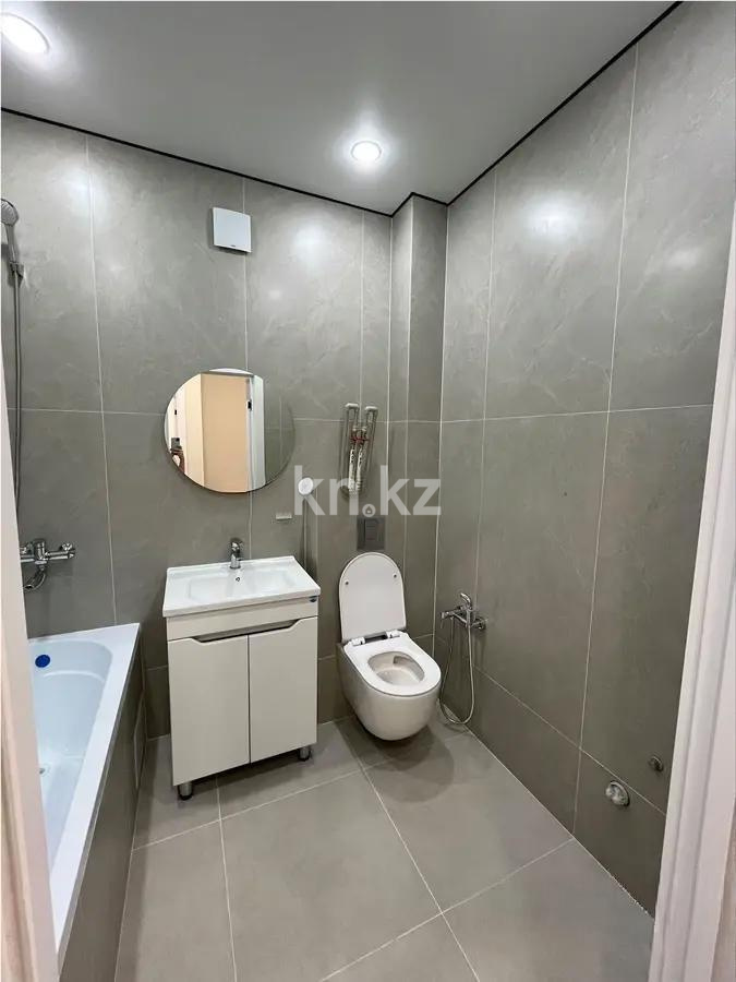 Продажа 1-комнатной квартиры, 40 м² в Астане - фото 4