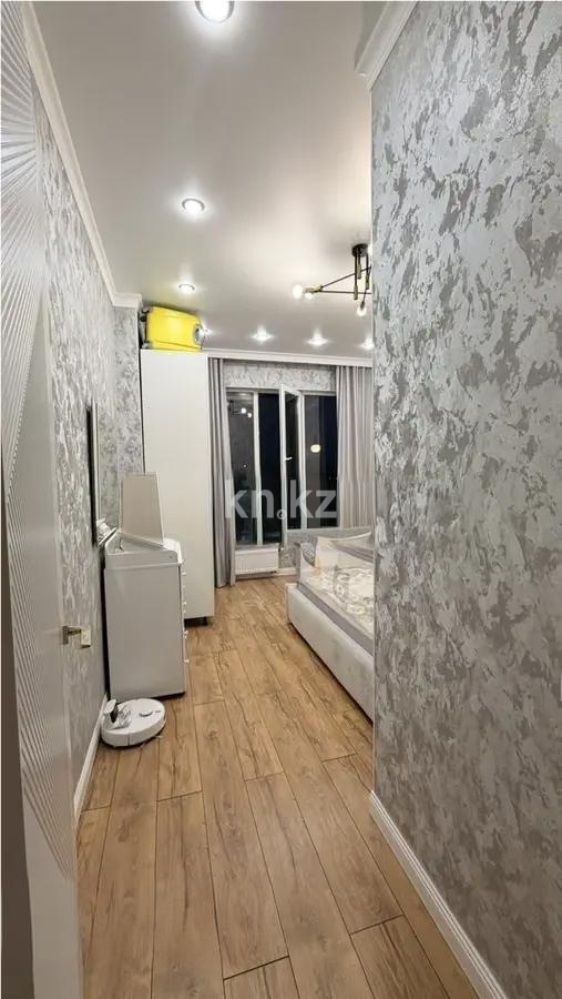 Продажа 2-комнатной квартиры, 44 м² в Астане - фото 2