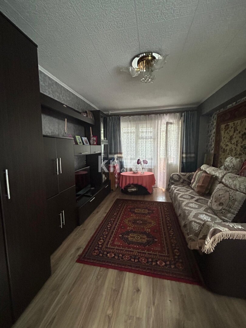 Продажа 2-комнатной квартиры, 44.2 м² в Усть-Каменогорске