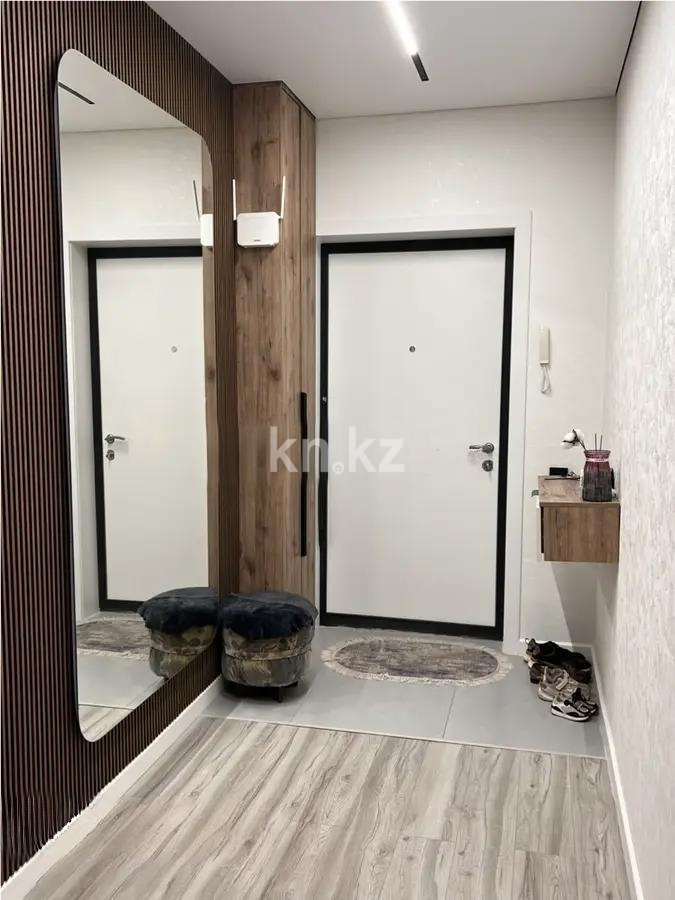 Продажа 2-комнатной квартиры, 65 м² в Астане - фото 5