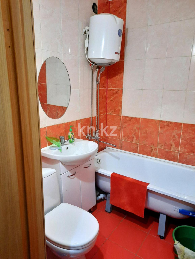 Аренда 1-комнатной квартиры посуточно, 30 м² в Караганде - фото 2