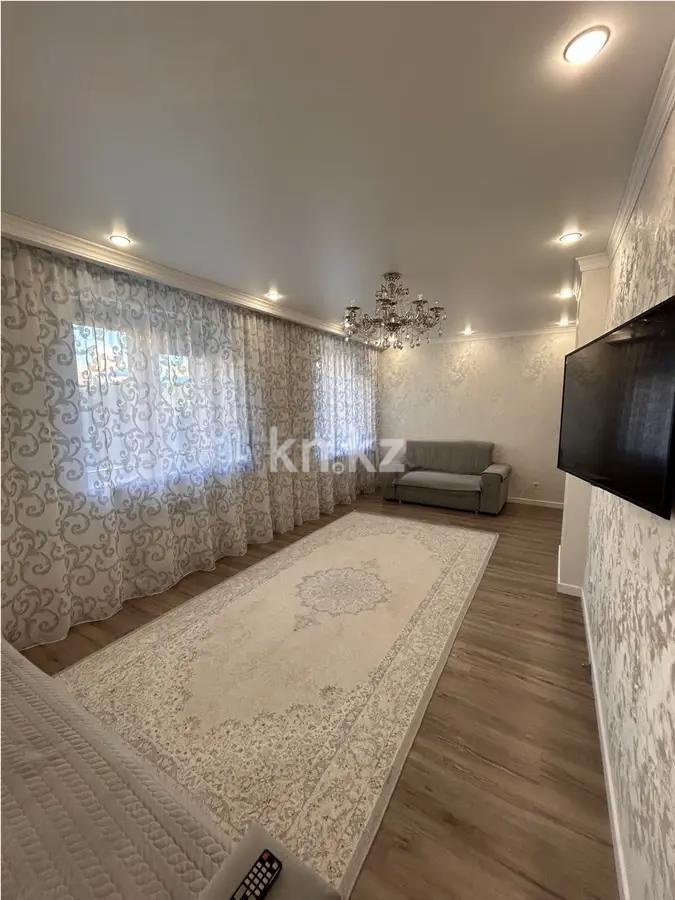 Продажа 3-комнатной квартиры, 82 м² в Астане - фото 2