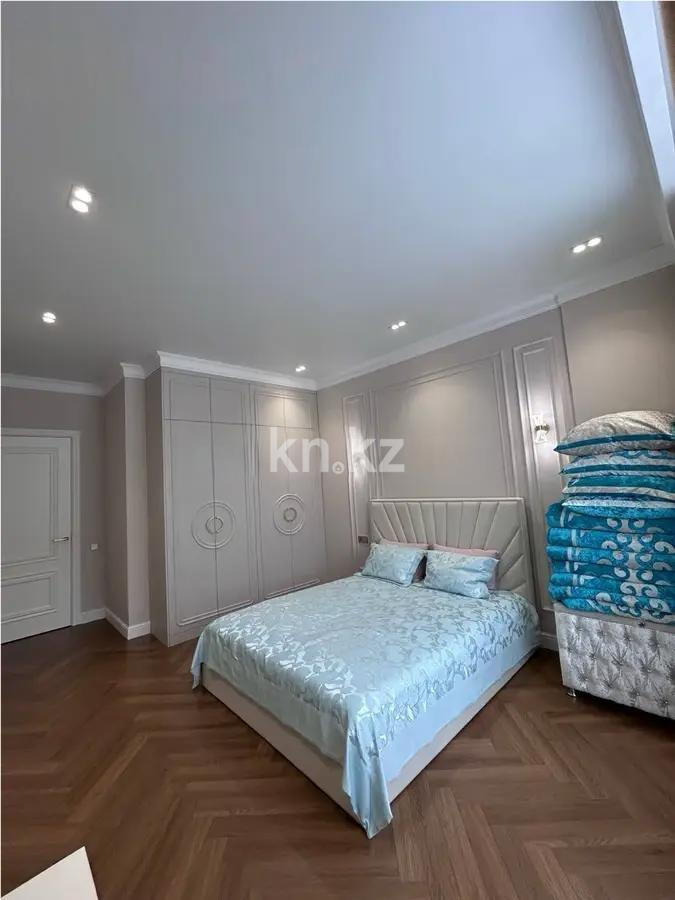Продажа 4-комнатной квартиры, 120 м² в Астане - фото 3