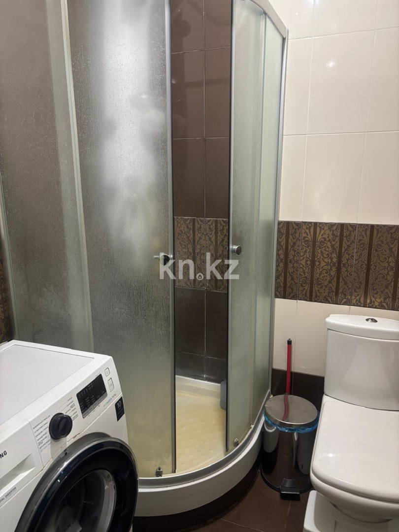 Аренда 3-комнатной квартиры, 97 м² в Астане - фото 9