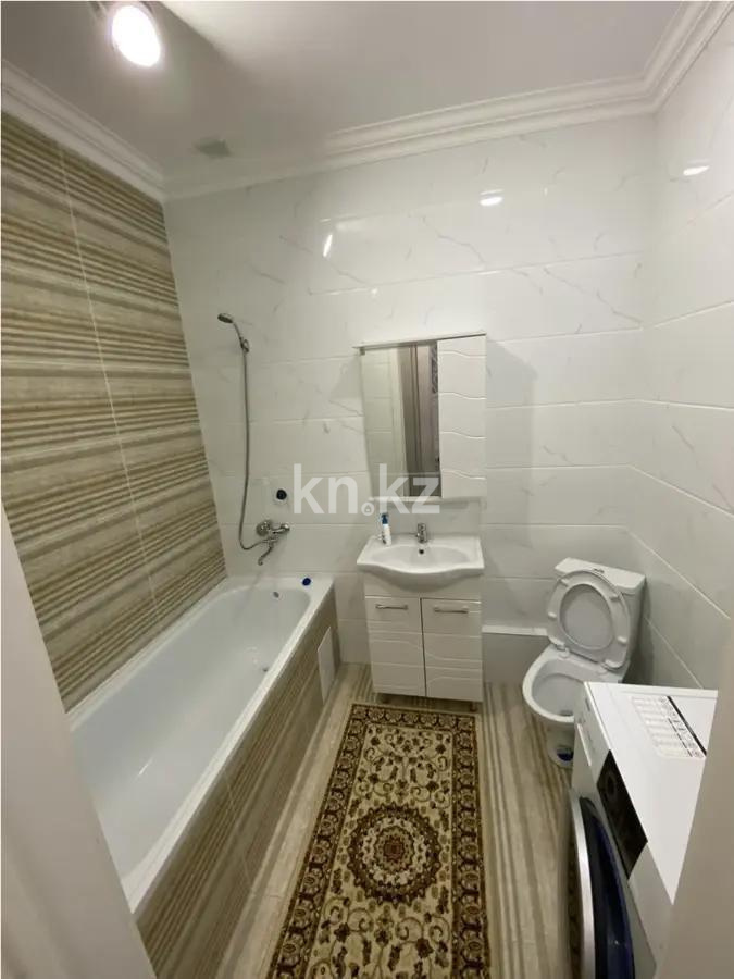 Продажа 1-комнатной квартиры, 36 м², ул. Айтеке би, дом  15 в Астане - фото 3