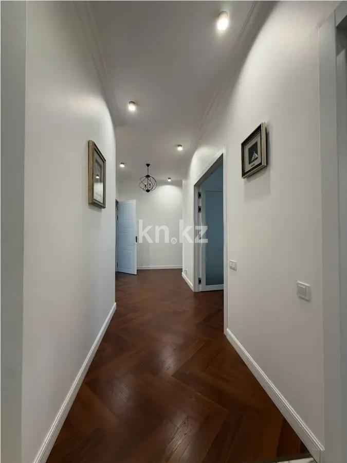 Продажа 4-комнатной квартиры, 138 м² в Астане - фото 6