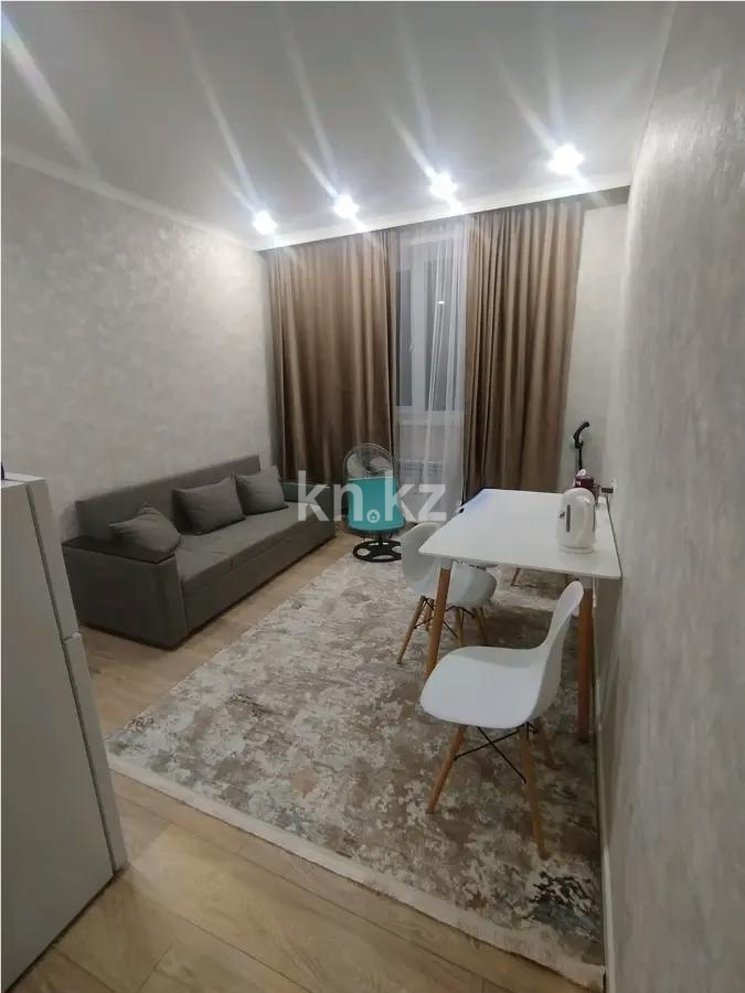 Продажа 1-комнатной квартиры, 22 м² в Астане