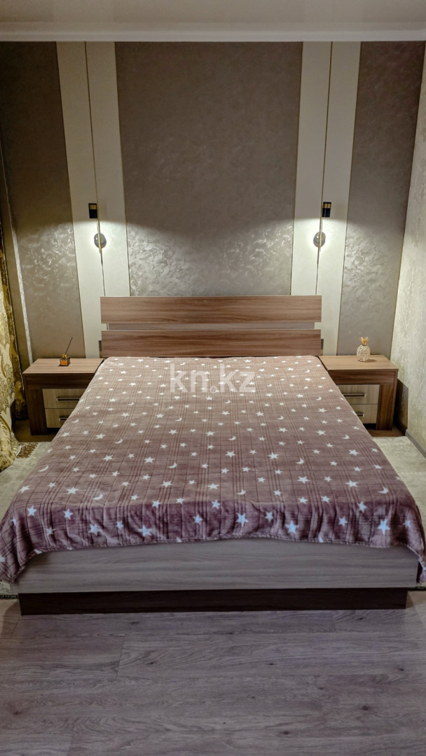 Продажа 1-комнатной квартиры, 36 м² в Астане - фото 13