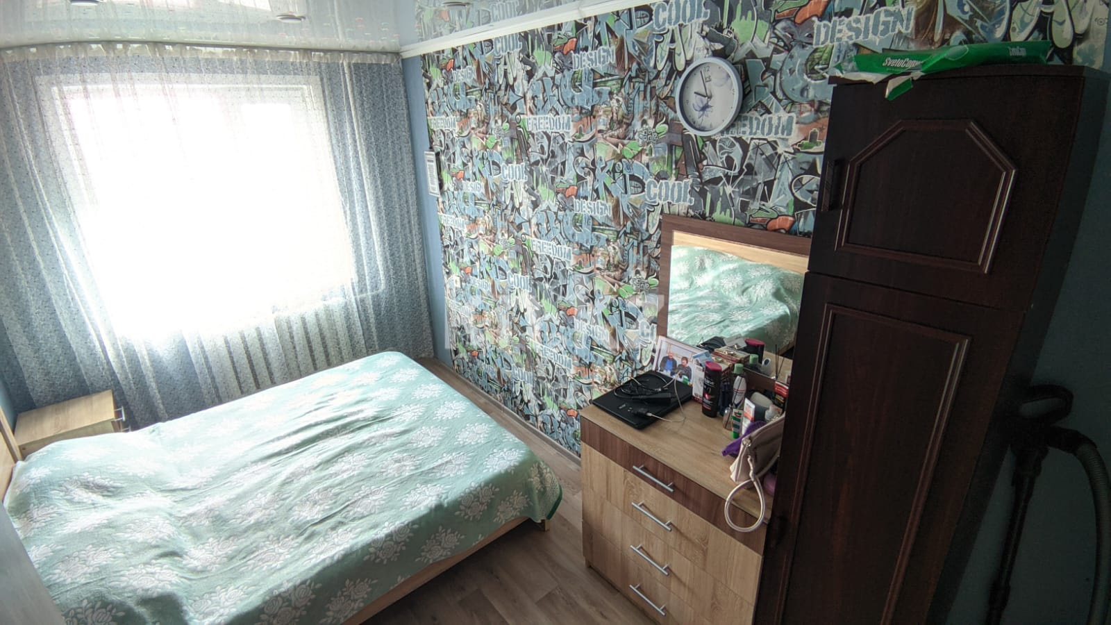 Продажа 3-комнатной квартиры, 62.7 м², мкр-н 1А, дом  17 в Сарани - фото 15