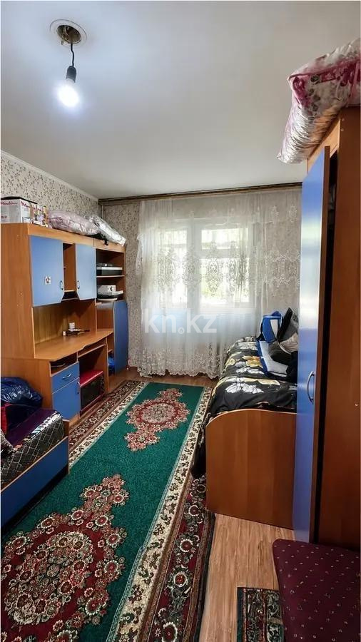 Продажа 3-комнатной квартиры, 69 м² в Алматы - фото 2
