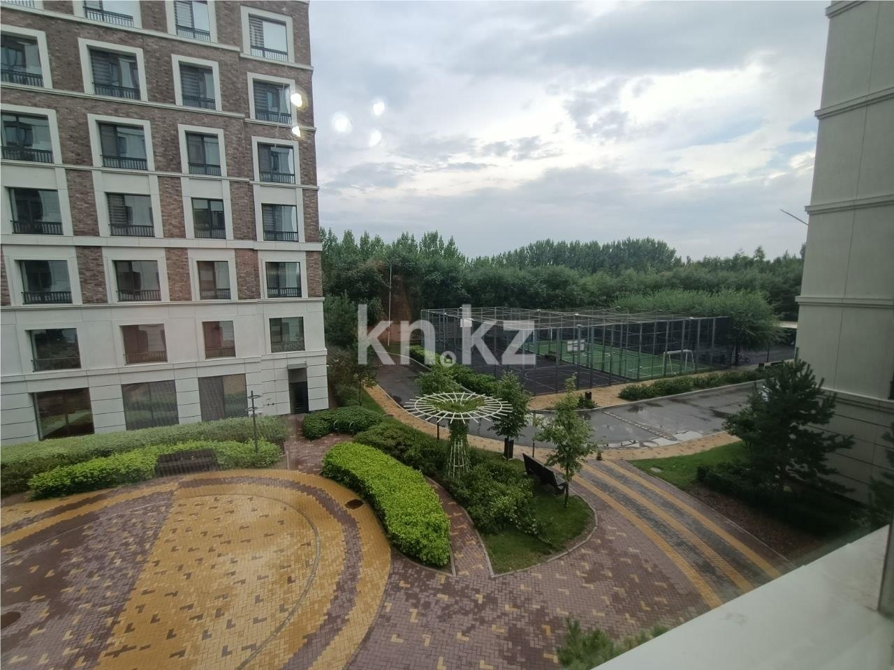 Продажа 4-комнатной квартиры, 210 м² в Астане - фото 72