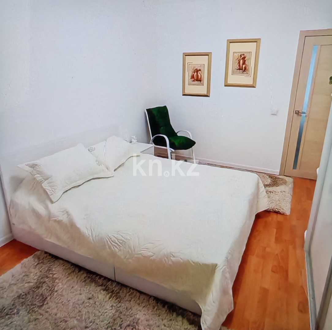 Продажа 2-комнатной квартиры, 55 м² в Астане - фото 3