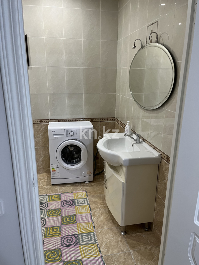 Продажа 2-комнатной квартиры, 85 м², пр. Кабанбай батыра, дом  11 - ул. Сарайшык в Астане - фото 9