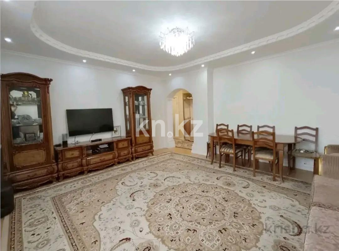 Продажа 3-комнатной квартиры, 86 м², пр. Кудайбердыулы, дом  28 в Астане - фото 2