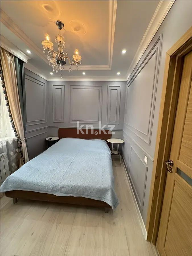 Продажа 2-комнатной квартиры, 52 м² в Астане - фото 2