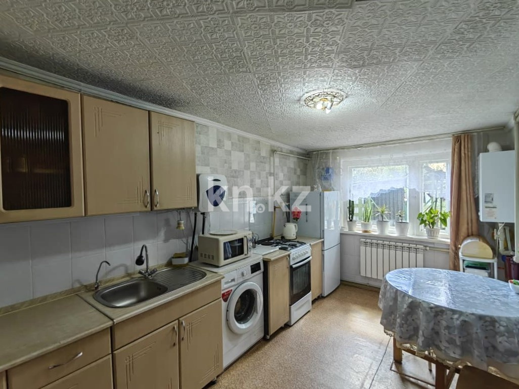 Продажа 4-комнатного дома, 73.3 м² в Караганде - фото 26