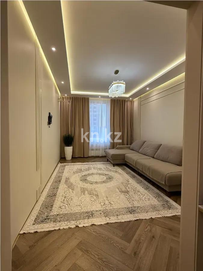 Продажа 2-комнатной квартиры, 67.8 м² в Астане