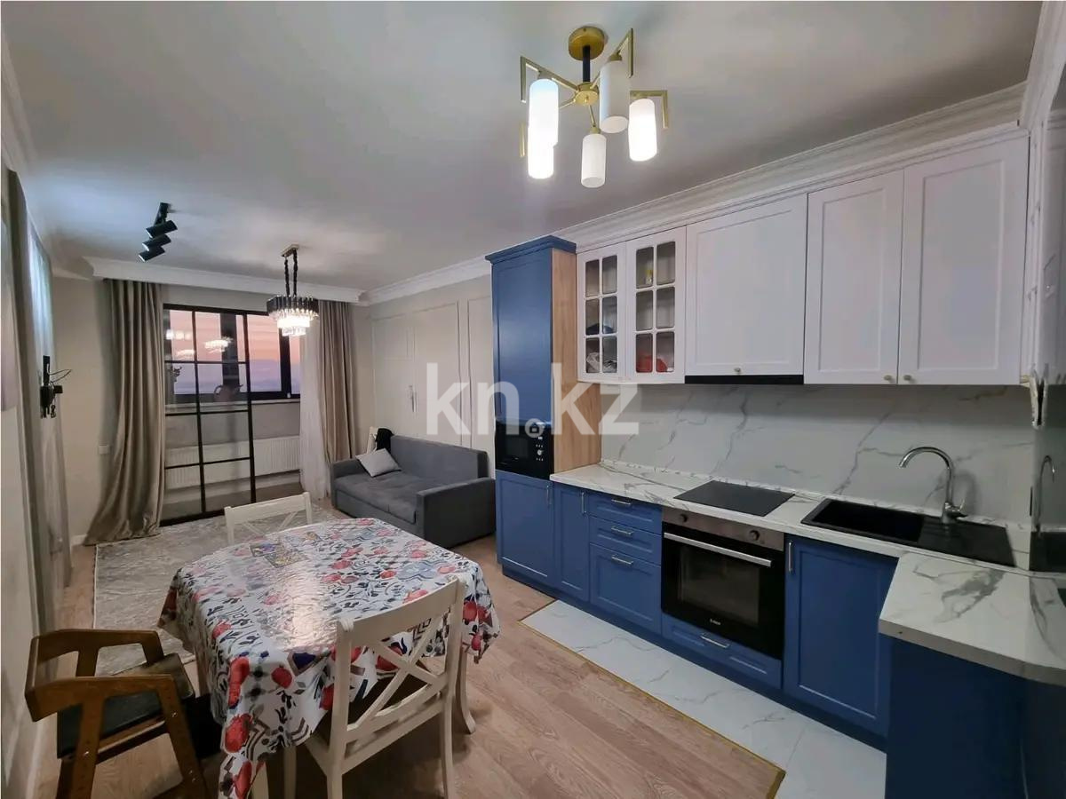 Продажа 3-комнатной квартиры, 82 м², ул. Шаляпина, дом  1/18 в Алматы - фото 3