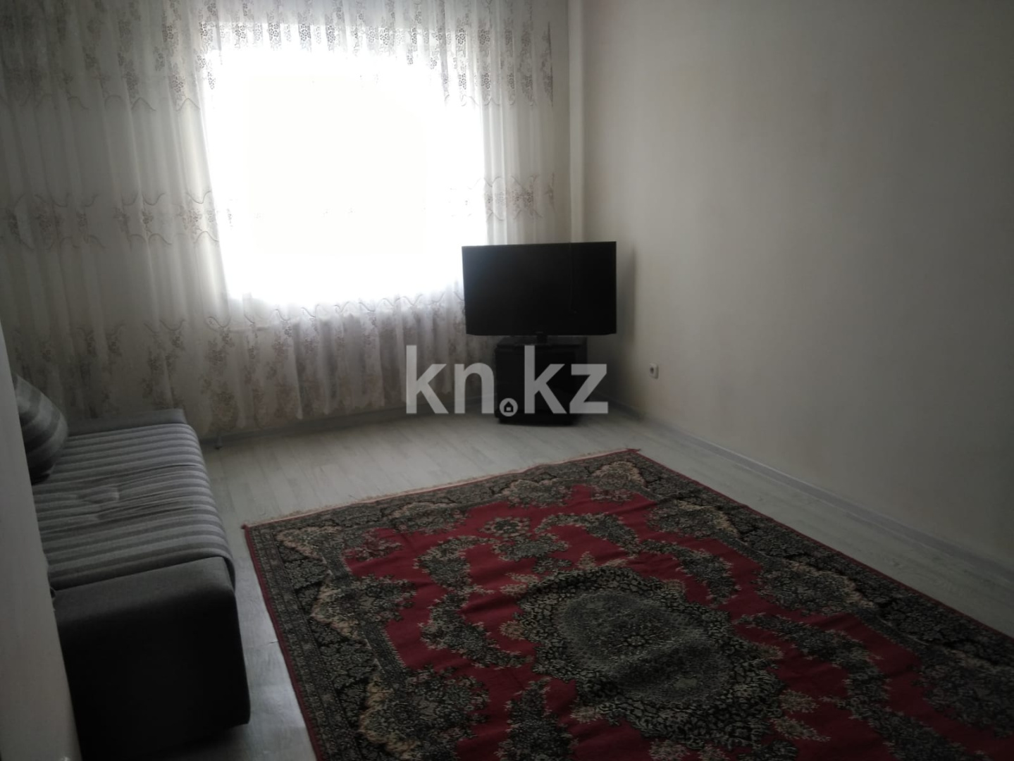 Аренда 1-комнатной квартиры, 36 м² в Астане - фото 4