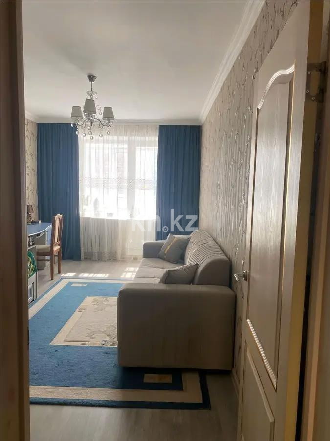 Продажа 2-комнатной квартиры, 64 м² в Астане - фото 2
