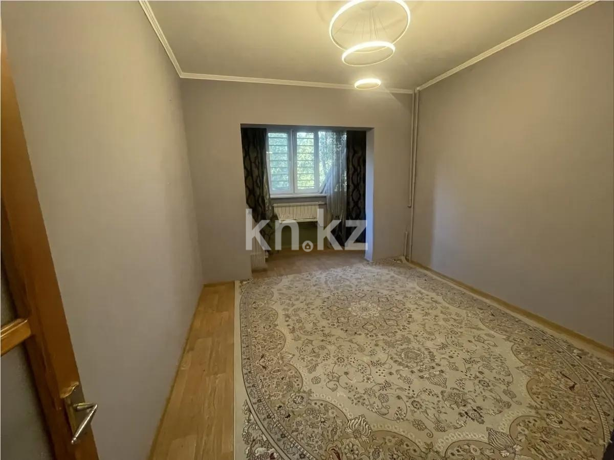 Продажа 2-комнатной квартиры, 58 м² в Алматы - фото 2
