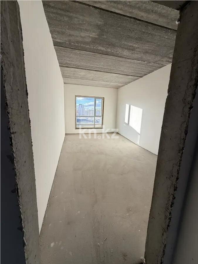 Продажа 2-комнатной квартиры, 65.8 м² в Астане - фото 2