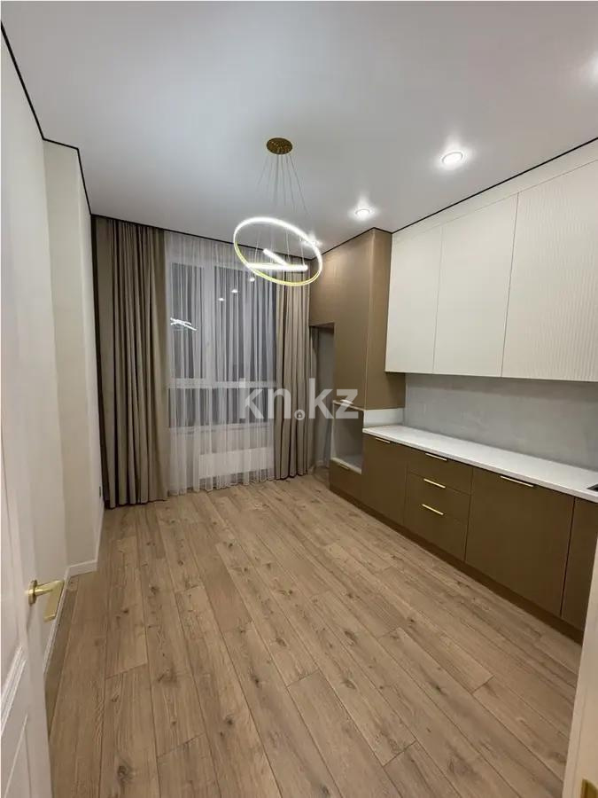 Продажа 3-комнатной квартиры, 82 м² в Астане