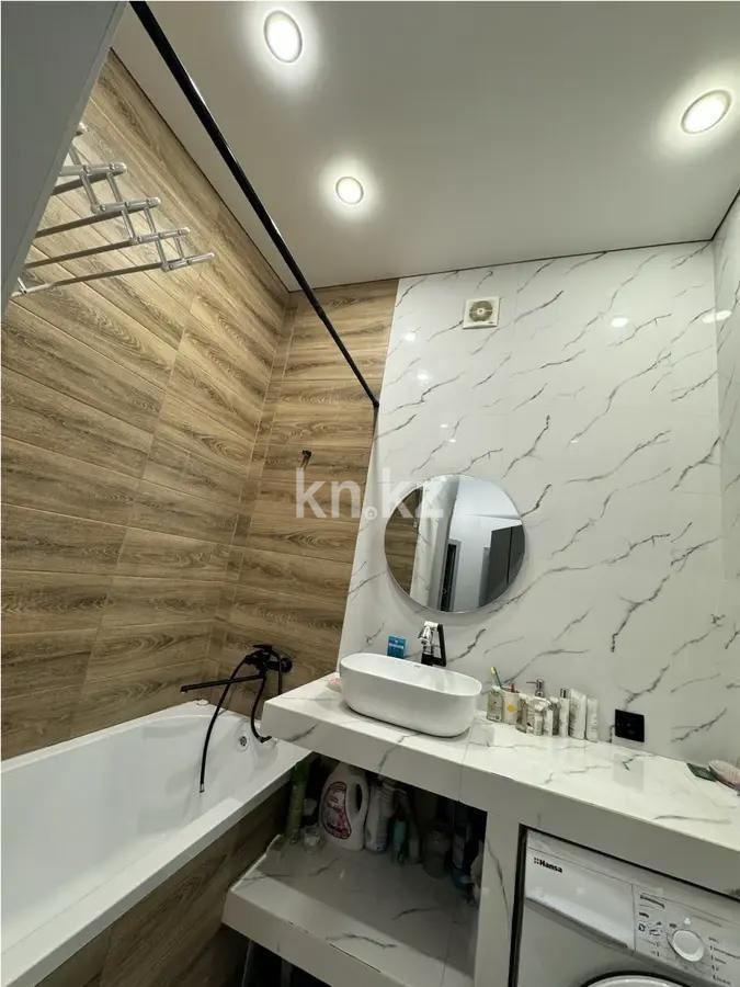 Продажа 2-комнатной квартиры, 46 м² в Астане - фото 4