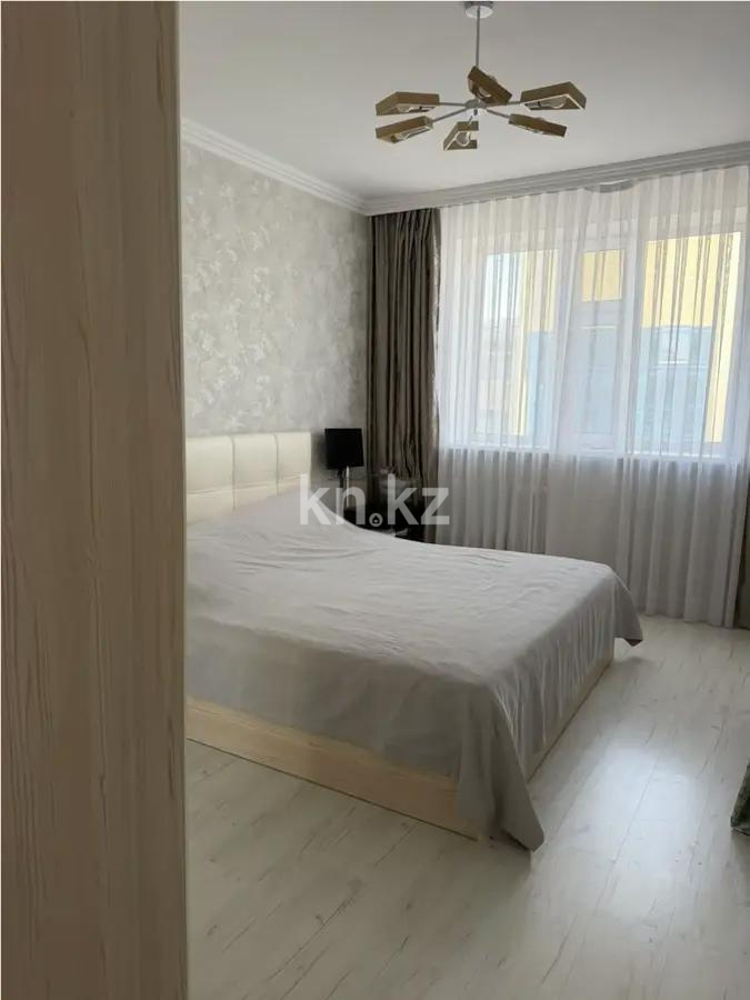 Продажа 4-комнатной квартиры, 120 м² в Астане - фото 2