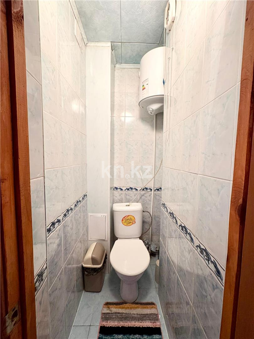 Продажа 4-комнатной квартиры, 87 м², пр. Шахтеров в Караганде - фото 13