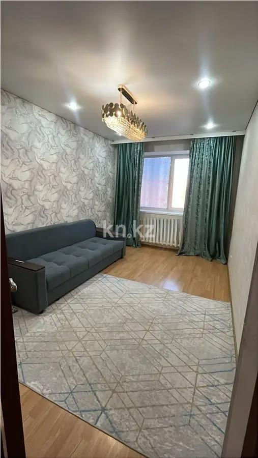 Продажа 1-комнатной квартиры, 33 м² в Астане