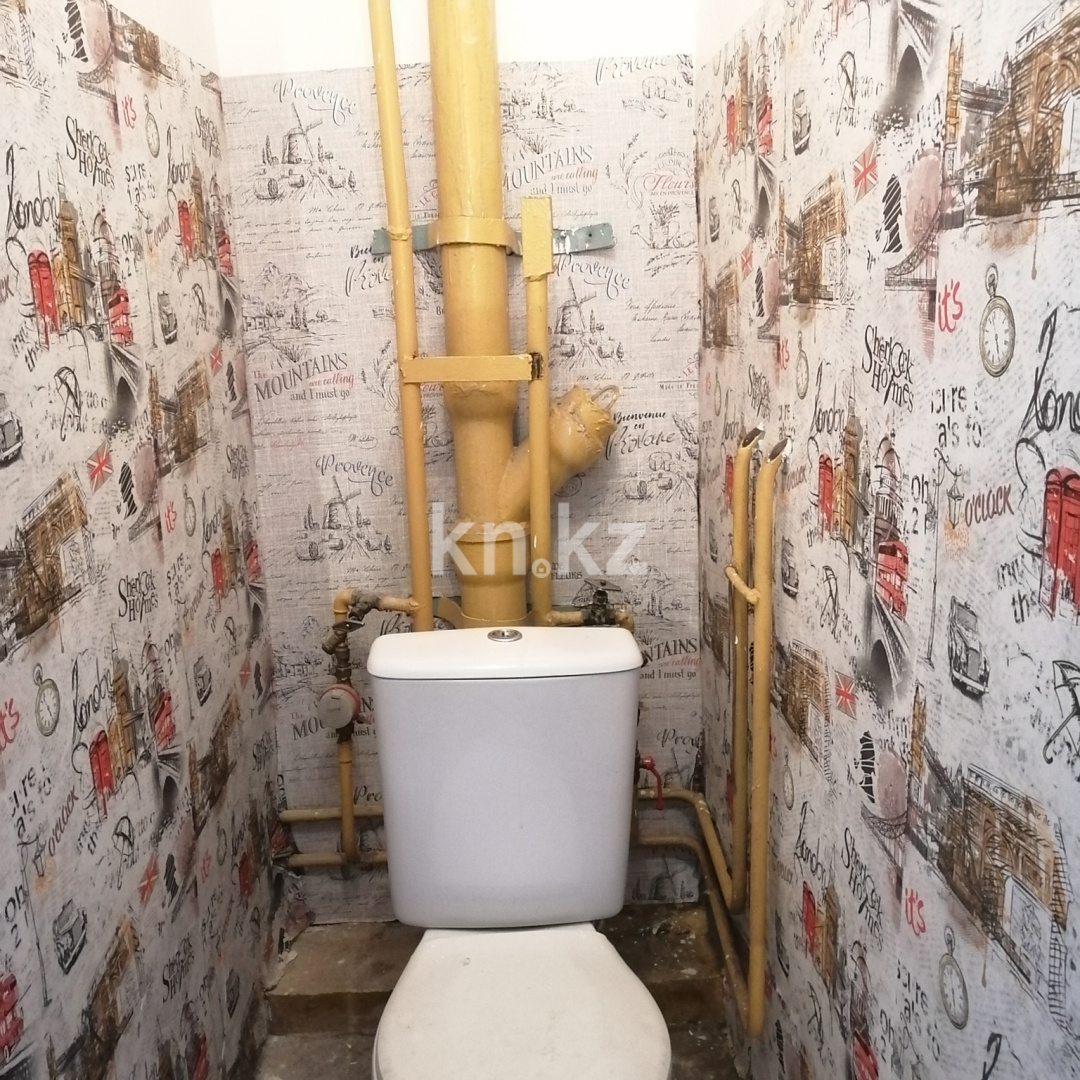 Продажа 2-комнатной квартиры, 50.1 м², пр. Назарбаева, дом  145 в Усть-Каменогорске - фото 17