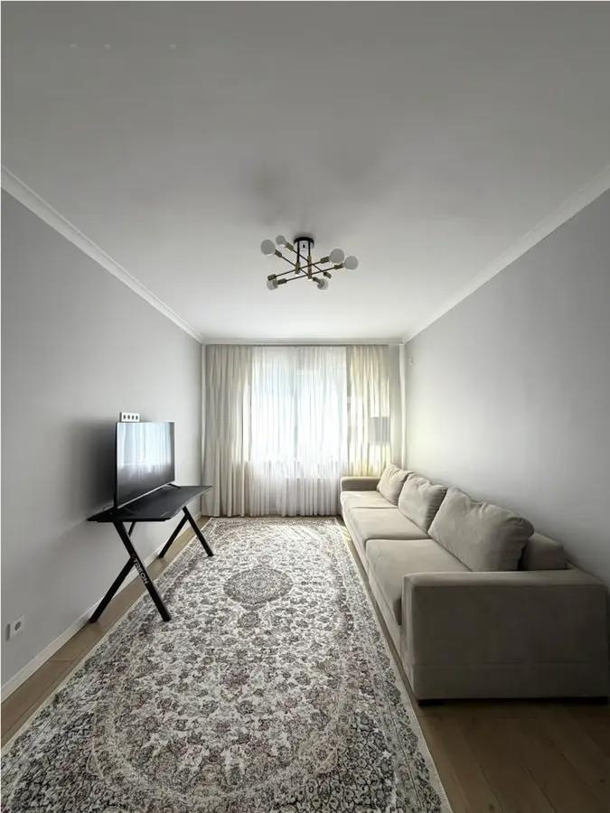 Продажа 1-комнатной квартиры, 40.8 м² в Алматы