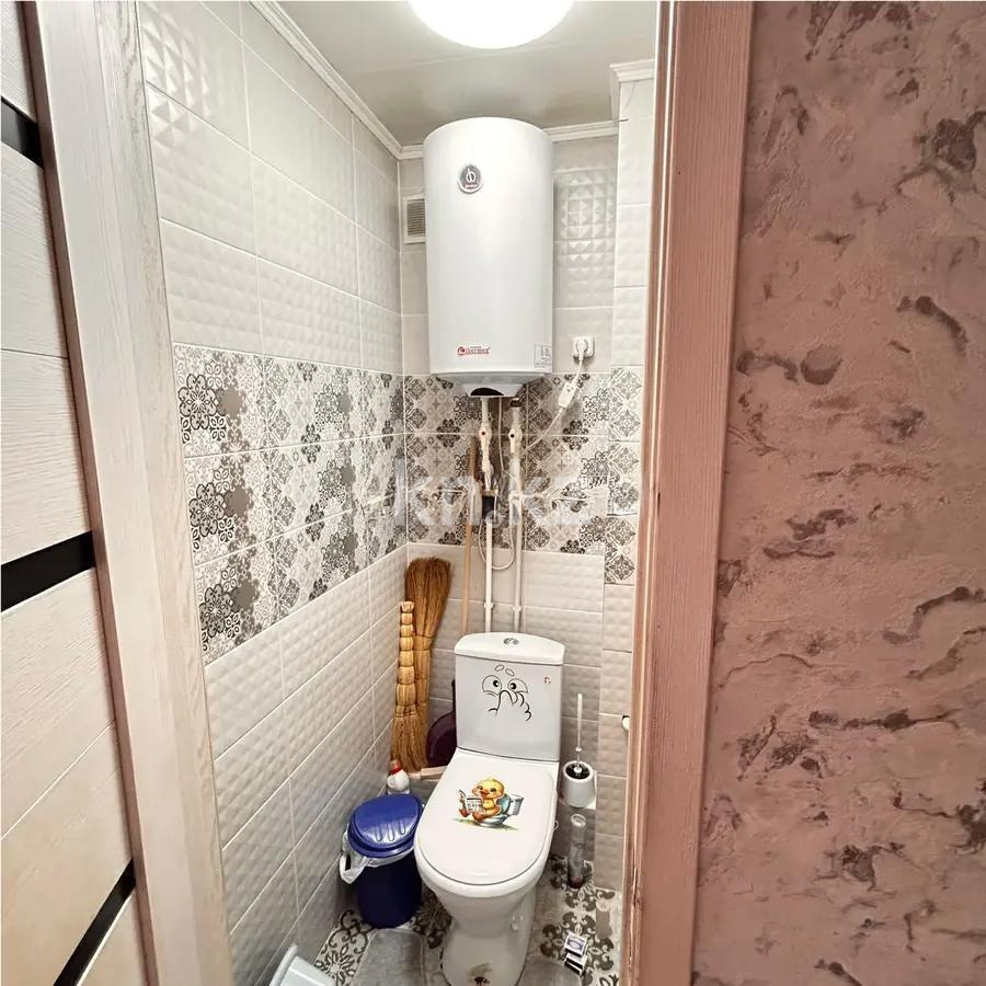 Продажа 2-комнатной квартиры, 53 м² в Караганде - фото 4