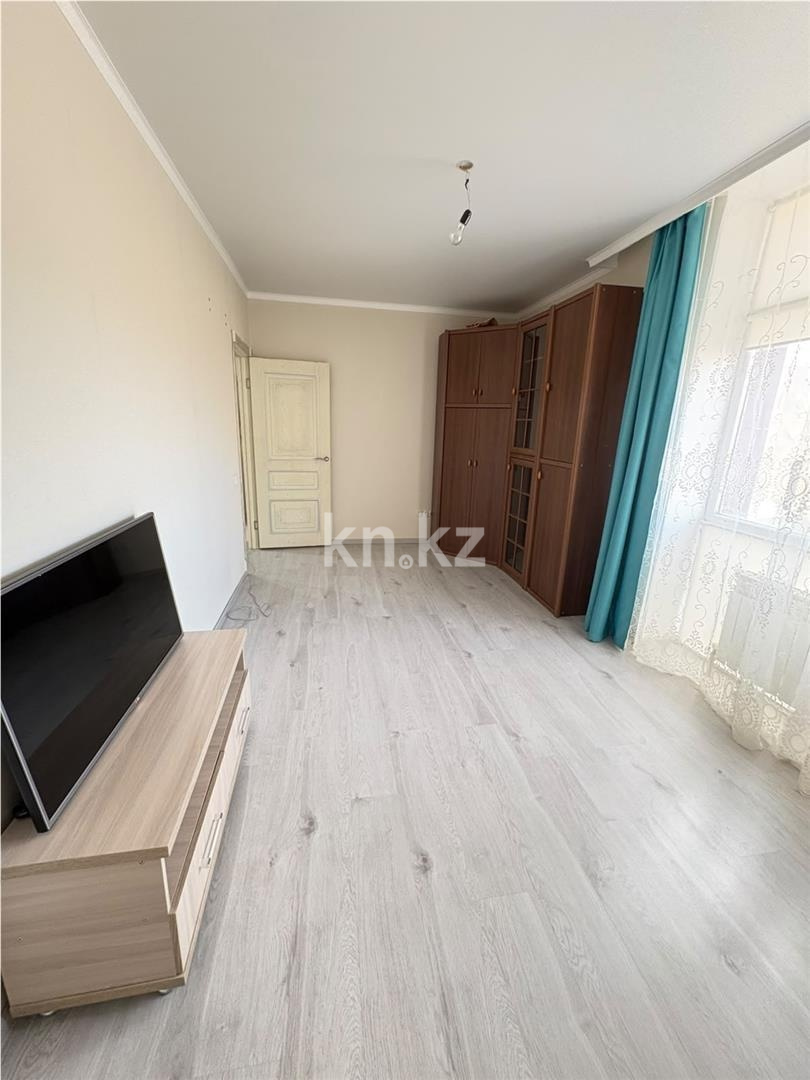Продажа 2-комнатной квартиры, 56 м² в Астане