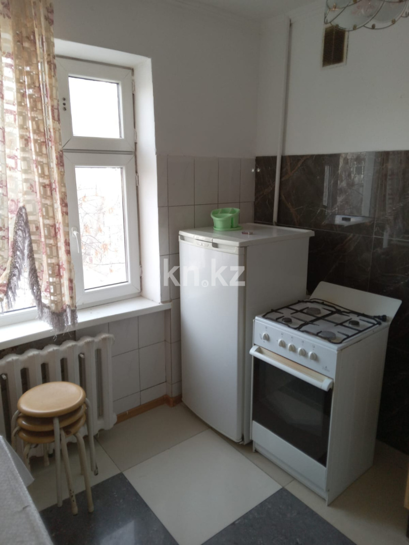 Аренда 2-комнатной квартиры, 47 м² в Астане - фото 3