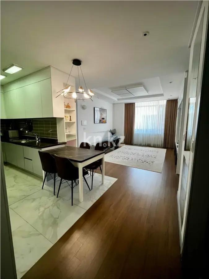 Продажа 3-комнатной квартиры, 72 м² в Астане