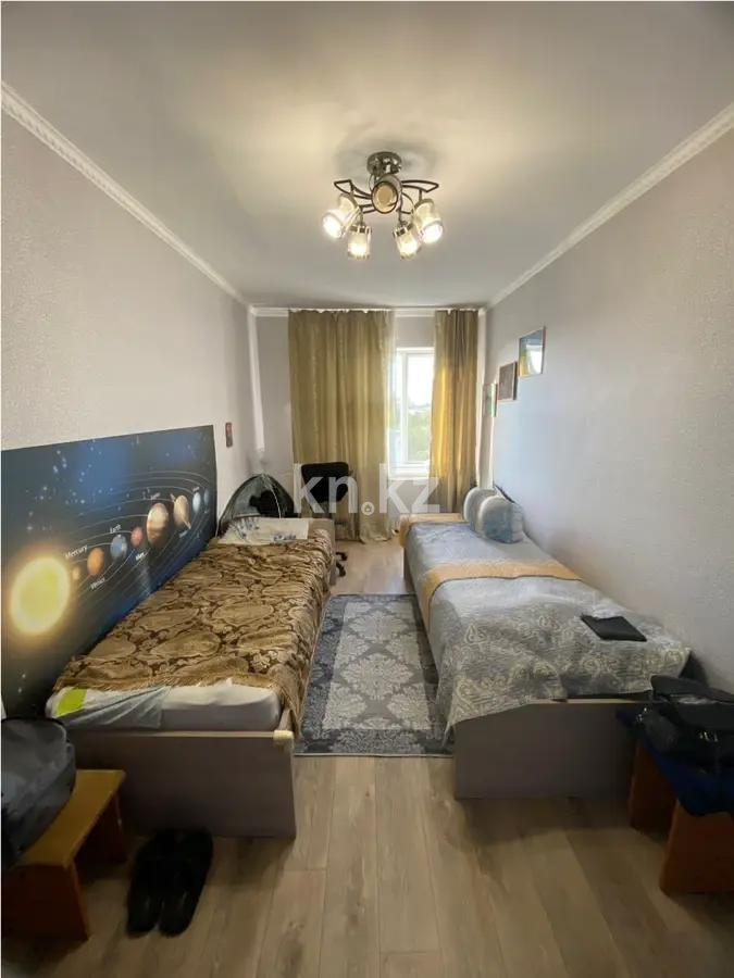 Продажа 3-комнатной квартиры, 60 м² в Астане - фото 2