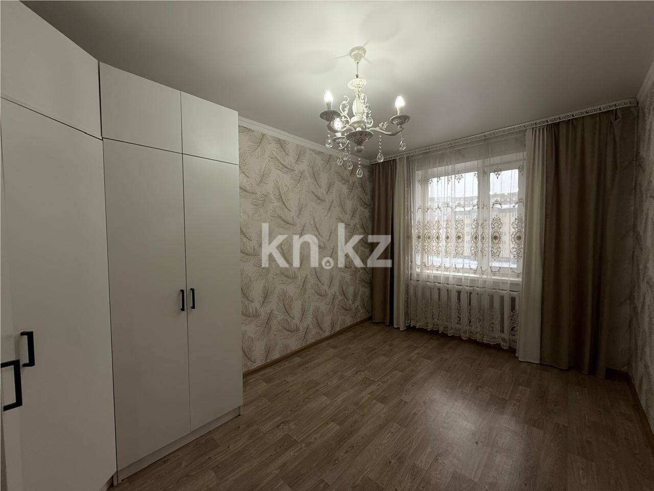 Продажа 3-комнатной квартиры, 63 м² в Караганде - фото 3