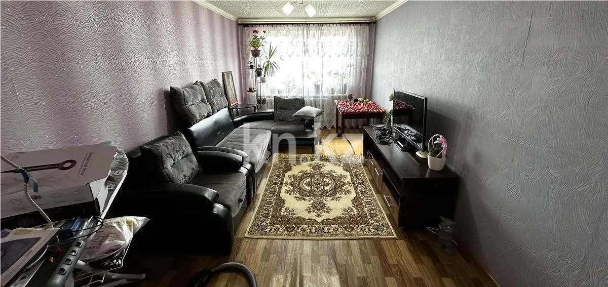 Продажа 3-комнатной квартиры, 66 м², ул. 70 квартал, дом  18 в Темиртау
