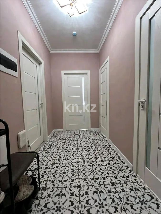 Продажа 2-комнатной квартиры, 36 м² в Астане - фото 5