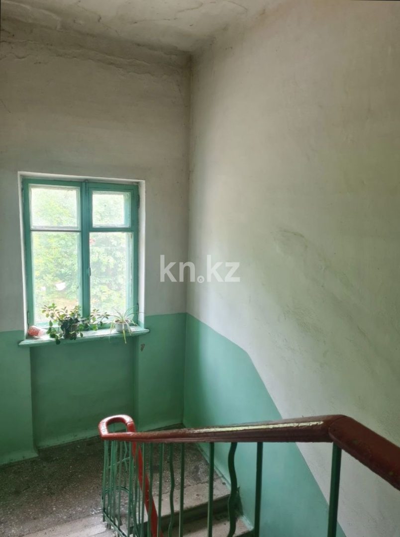 Продажа 2-комнатной квартиры, 51 м² в Усть-Каменогорске - фото 21