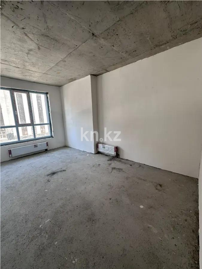 Продажа 2-комнатной квартиры, 54 м² в Астане - фото 2