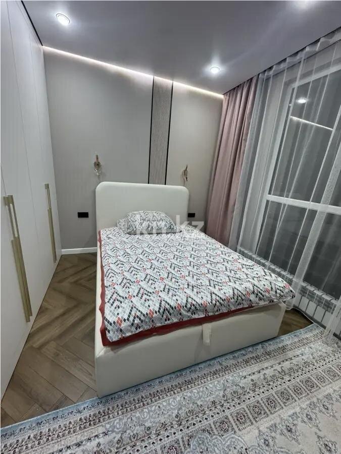 Продажа 4-комнатной квартиры, 107.5 м² в Алматы - фото 2