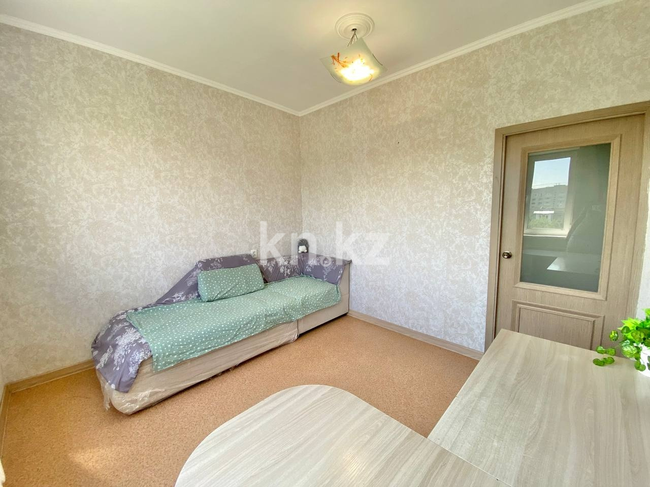 Продажа 3-комнатной квартиры, 72 м² в Алматы - фото 10