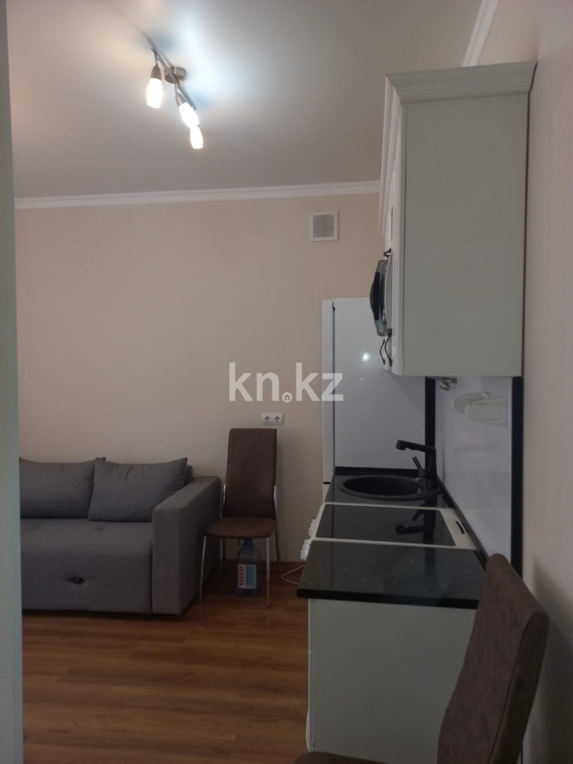 Аренда 2-комнатной квартиры, 35 м² в Астане - фото 4