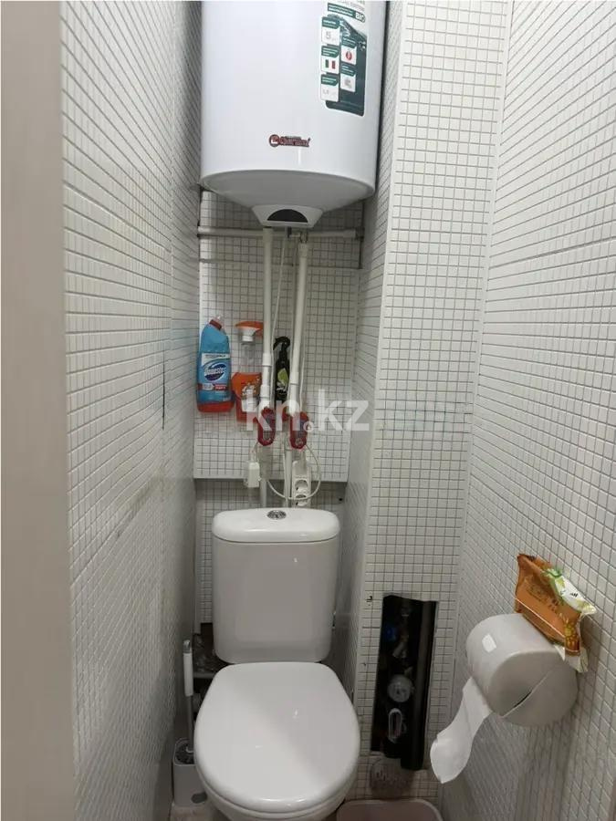 Продажа 2-комнатной квартиры, 44 м² в Темиртау - фото 4