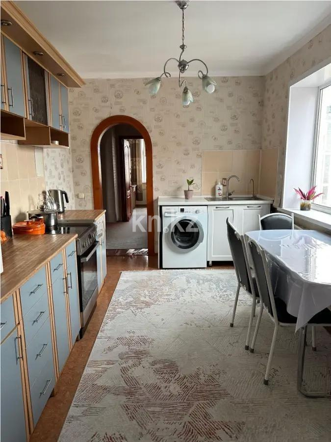 Продажа 3-комнатной квартиры, 72 м² в Караганде - фото 4